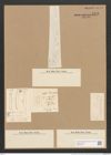 Nitzschia tubicola Grun. (de-Toni-Nr.: Genus 47, Species 2130) Zeichnungen Sammlung Grunow Nr. 4276 (NHMW-BOT-W0372279)